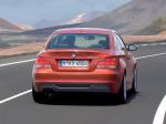 BMW 135i Coupe 2008 года